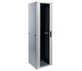 Legrand EVO 22U 600x800 / Stojanový rozvaděč / nosnost 1000 kg