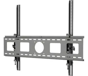 TB Touch TB-851 / Nástěnný držák TV / do 100" / VESA 800x600 / do 90 kg / sklopný, otočný