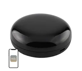 MOES UFO-R6 / Chytrý IR ovladač / Wi-Fi / Tuya / dosah 8 m