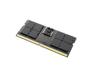 Lexar DDR5 32GB (1x32GB) 5600MHz / SODIMM / DDR5 / CL46 / ECC