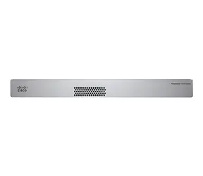 Cisco Firepower 1140 / Firewall / NGFW appliance / ASA / 1U