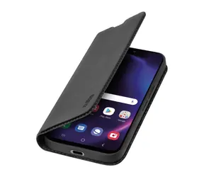 SBS Book Wallet Lite černá / Pouzdro / pro Samsung Galaxy S24+ 5G