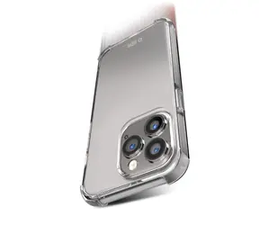 SBS Extreme X4 transparentní / Pouzdro / Apple iPhone 14 Pro