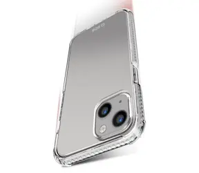 SBS Extreme X3 transparentní / Pouzdro / Apple iPhone 14