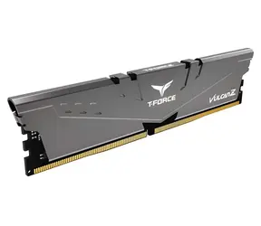 TeamGroup T-Force Vulcan Z 32GB (2x16GB) / Operační paměť / DDR4 / 3600 MHz / CL18