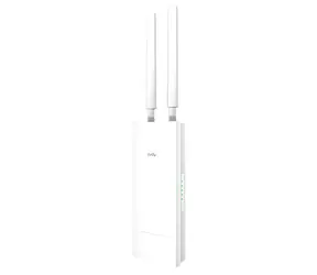 Cudy RE1200 Outdoor / Síťový opakovač / Dual-Band 2,4 a 5 GHz / až 867 Mbit/s / PoE