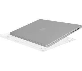 ZAGG Hardshell čirá / Ochranný kryt / MacBook Air 13" (M2/M3/M4)