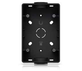 Ubiquiti UACC-Reader-JB-B černá / Junction Box / pro UA-G2, UA-Intercom-Viewer / VESA