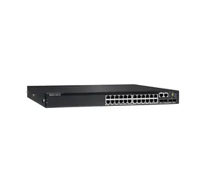 DELL EMC PowerSwitch N2224X-ON / Switch / 24 portů / Managed / Rack-mountable