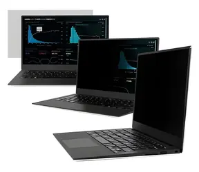 Natec Owl 15.6" / Privátní filtr pro notebook / Bezrámečkový / 16:9 / Dotykový displej
