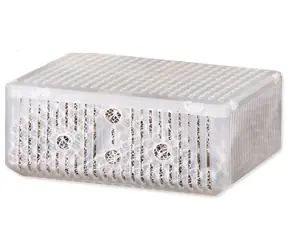 Juwel Phorax Bioflow 6.0 a Standard / Filtrační náplň / Chemická filtrace / 12,5 × 12,5 × 5 cm