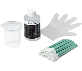 EPSON Maintenance Kit C13S210103 / Sada pro údržbu / pro tiskárny SureColor F10060, R5000, R5000L