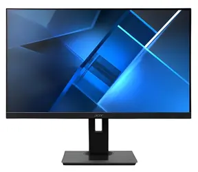 23.8" Acer B247Y černá / Monitor / LED / 1920x1080 / Full HD