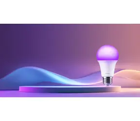 Xiaomi Mi Smart LED Bulb Essential 9W E27 bílá+barevná / LED Chytrá žárovka / 950 lm / 25 000h / RGB / Wi-Fi