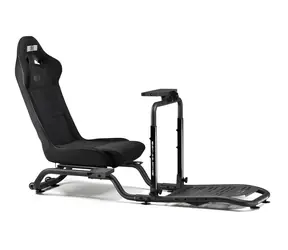 Next Level Racing RC Foldable Simulator Cockpit / Skládací závodní kokpit / Direct Drive 13 Nm / vertikální skladování