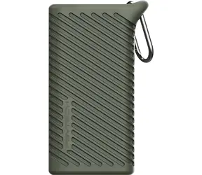 PGYTECH CFex CM pouzdro zelené / Pouzdro na paměťové karty / CFexpress Type B / SD