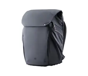 PGYTECH OneGo 2 matná černá / Fotobatoh / 20 l / voděodolné zipy YKK / 180° otevírání