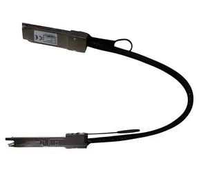 Nvidia QSFP+ 40G DAC kabel 40 cm / DAC kabel / QSFP+ - QSFP+ / 40 Gbps