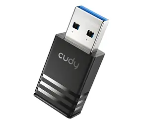 Cudy AX900 USB WiFi adaptér / Síťový adaptér / 600 Mbps