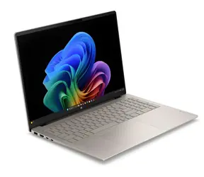 HP OmniBook 5 16-bm0070ncx stříbrná / Notebook / 16" WUXGA OLED / Intel Core Ultra 5 322 / 16GB / 512GB SSD / W11P