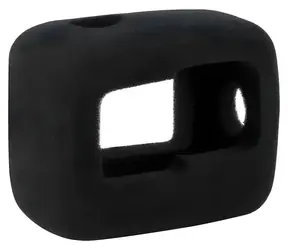 Puluz PU714B černá / Pěnové pouzdro / GoPro HERO13 Black / protivětrná clona