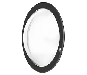 Puluz PU806B černá / Krytka objektivu / Insta360 X3 / 2 ks