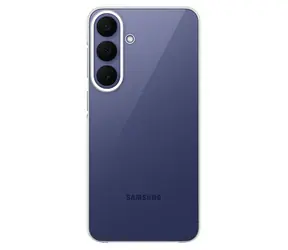 Samsung Clear Case Galaxy S26 FE transparentní / Ochranný kryt / 1 ks