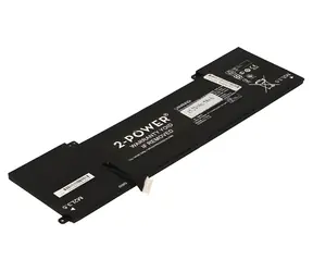 2-Power pro HP L60373-005 / Baterie pro notebook / alternativní / 4 článková / 15,2V / 3400mAh