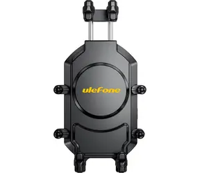 UleFone Armor Mount Pro AM02 / Držák na telefon na kolo / Univerzální