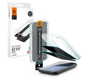 Spigen Glass tR EZ Fit Pro