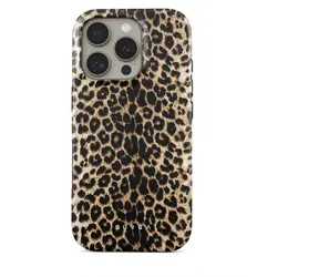 BURGA Tough Player / Ochranné pouzdro / Apple iPhone 16 Pro Max / MagSafe