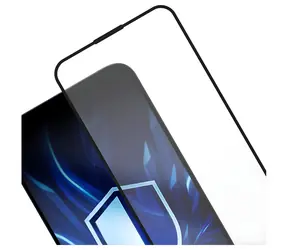 3mk UniGlass Universal 09 / Tvrzené sklo / univerzální