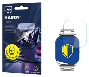 3mk Watch Protection ARC ochranná fólie pro WG AirFlexOne / Ochranná fólie / Smart hodinky