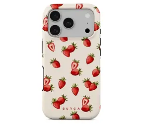 BURGA Tough Freshly Picked / Ochranné pouzdro / Apple iPhone 17 Pro / MagSafe