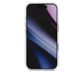 Epico Tile Mag+ Case iPhone 17 Pro Max/18 Pro Max černá / Kryt / Qi2 & MagSafe kompatibilní / ochrana camera islandu