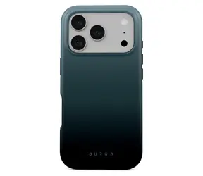 Burga Tough Black Hole / Kryt / Apple iPhone 17 Pro / MagSafe