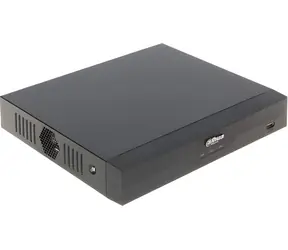 Dahua XVR5108HS-4KL-I3 / Rekordér / 8 kanálů / AHD/HD-CVI/HD-TVI/CVBS/IP / RJ45 / HDMI