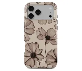 Burga Tough Barely Yours / Kryt / Apple iPhone 17 Pro Max / MagSafe