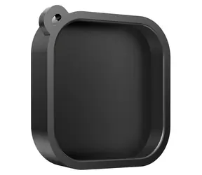 Puluz Kryt objektivu pro GoPro HERO13 Black černá / Kryt objektivu / TPU / GoPro HERO13 Black
