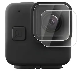 Puluz PU918T čiré / Tvrzené sklo / pro GoPro Hero11 Black Mini