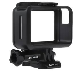 Puluz PU338B / Ochranné pouzdro / pro DJI Osmo Action / ABS plast
