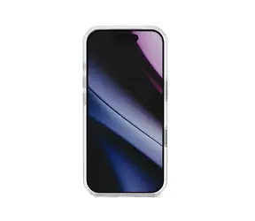Epico Tile Mag+ Case černá / Kryt na iPhone 17/18 Pro / Qi2 & MagSafe kompatibilní / crossbody popruh