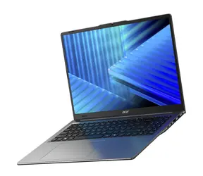Acer Extensa 16 (EXO16-71-5856) šedá / Notebook / 16" FHD / Intel Core Ultra 5 125U / 16GB DDR5 / 512GB SSD / W11P
