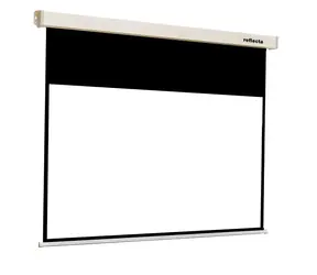 Reflecta Crystal-Line Rollo 240x175 (236x133) / Projekční plátno / Roletové / 16:9 / 236x133 cm