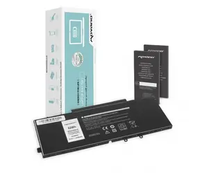 NONAME 3HWPP / Baterie pro notebook / pro Dell Latitude 5401, 5410, 5501, 5510 / 4100 mAh / 62 Wh