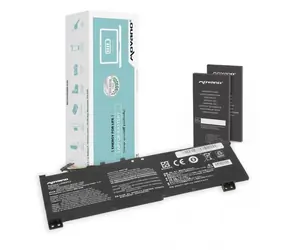 Baterie L20C3PC2 pro Lenovo IdeaPad Gaming 3 15ACH6, 15IHU6 / Baterie pro notebook / 3750 mAh / 43 Wh