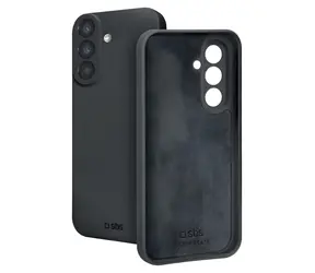 SBS Instinct černá / Pouzdro / Samsung Galaxy A27