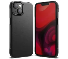 Ringke Onyx černá / Zadní kryt / Apple iPhone 14 Plus / 6,7"