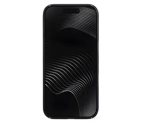 Epico UNUM SlimAramid Mag+ Case pro iPhone 17 a 18 Pro Max / zadní kryt / aramidové vlákno / Qi2 & MagSafe