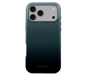 Burga Tough Case Black Hole / Kryt / Apple iPhone 17 Pro Max / MagSafe